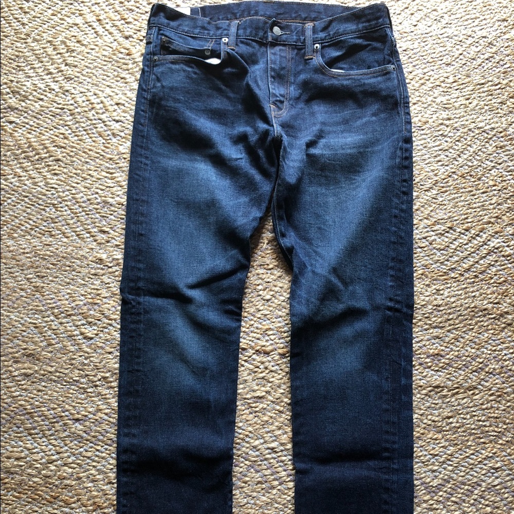 JCrew Men’s Jeans W33 L32